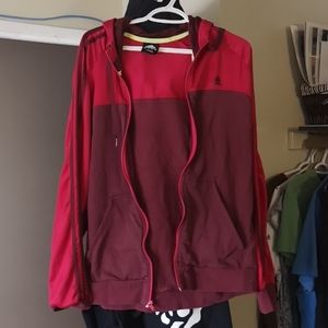 *Bundle 2 for $20* Adidas Zip Up Hoodie